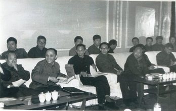 生物增氧鉴定会会场 生物增氧鉴定会会场